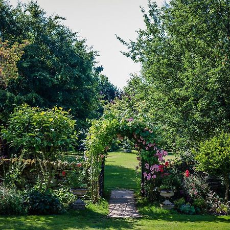 West Cottage, Southlands Farm, Gunnerton เฮกแซม ภายนอก รูปภาพ