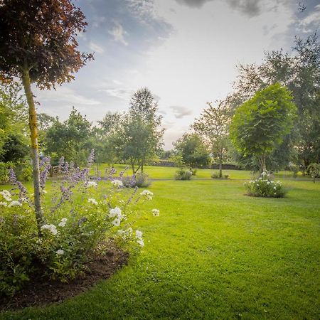 West Cottage, Southlands Farm, Gunnerton เฮกแซม ภายนอก รูปภาพ