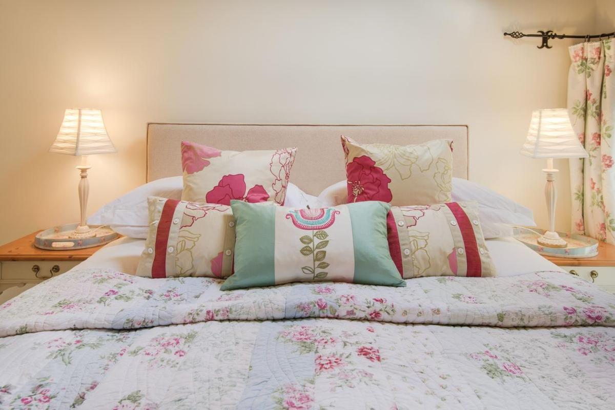 West Cottage, Southlands Farm, Gunnerton เฮกแซม ภายนอก รูปภาพ