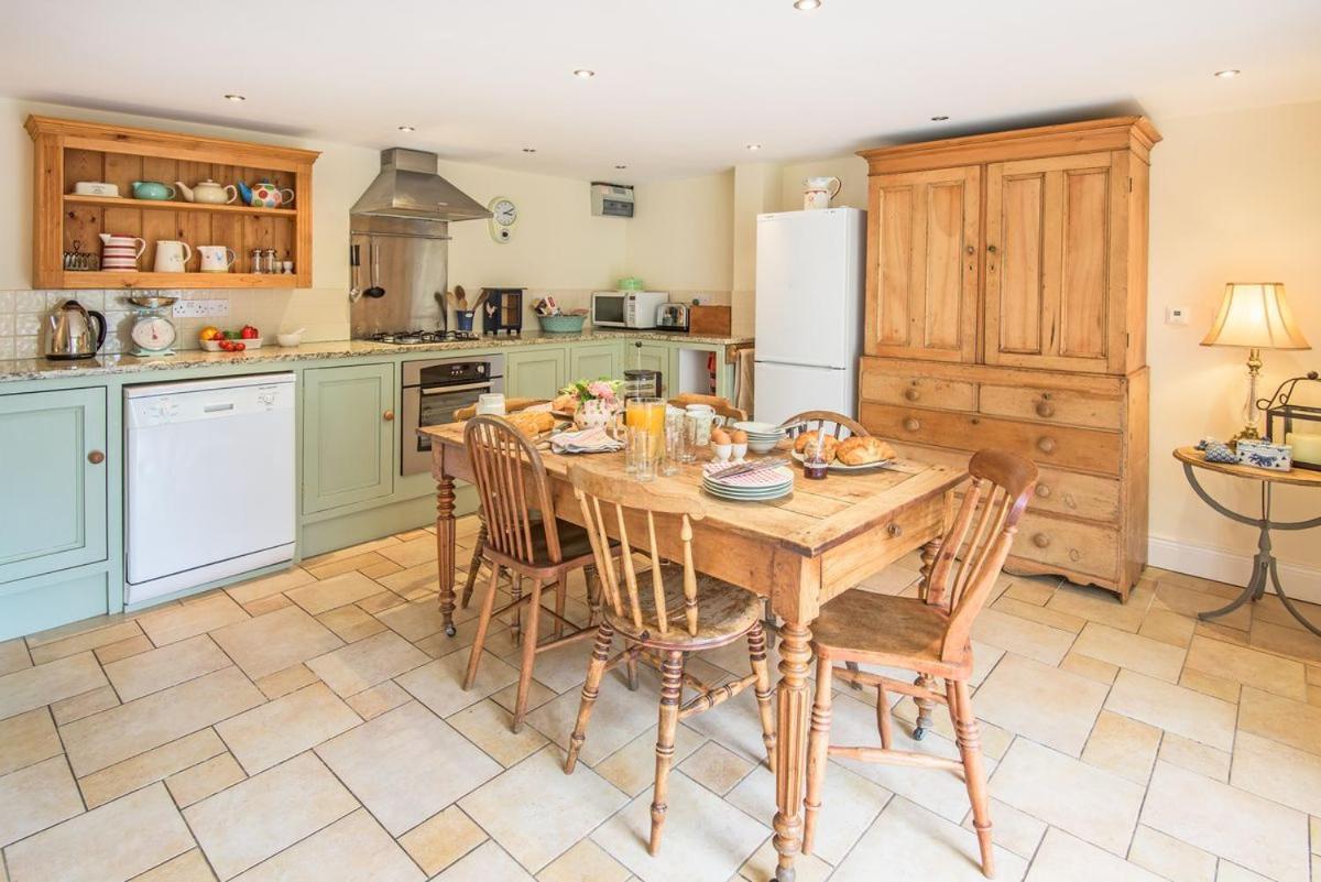 West Cottage, Southlands Farm, Gunnerton เฮกแซม ภายนอก รูปภาพ