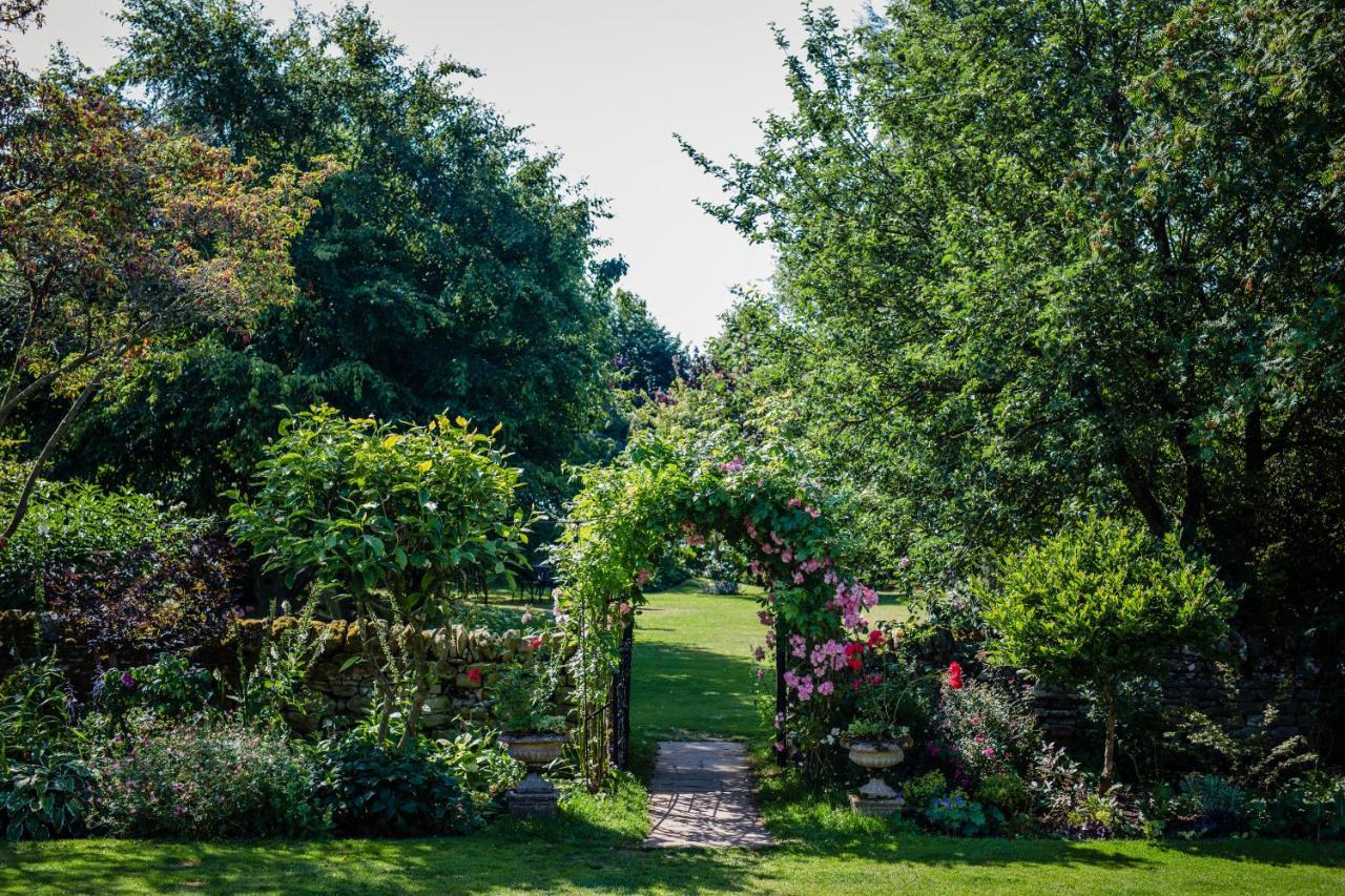 West Cottage, Southlands Farm, Gunnerton เฮกแซม ภายนอก รูปภาพ