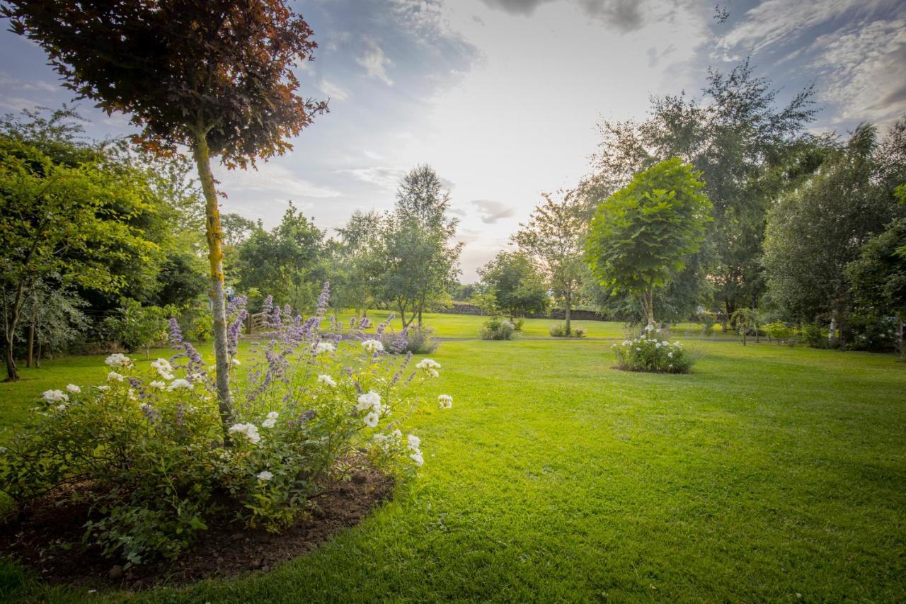 West Cottage, Southlands Farm, Gunnerton เฮกแซม ภายนอก รูปภาพ