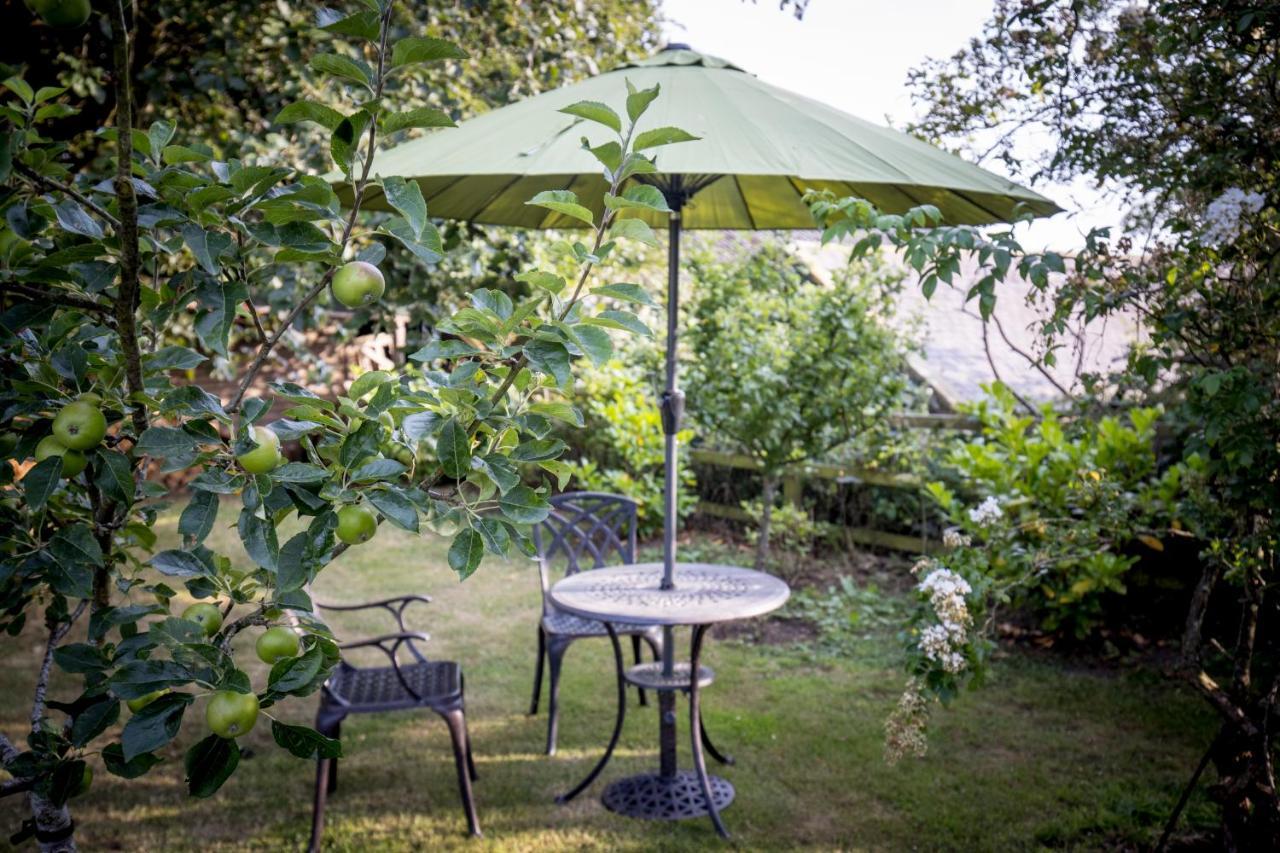 West Cottage, Southlands Farm, Gunnerton เฮกแซม ภายนอก รูปภาพ