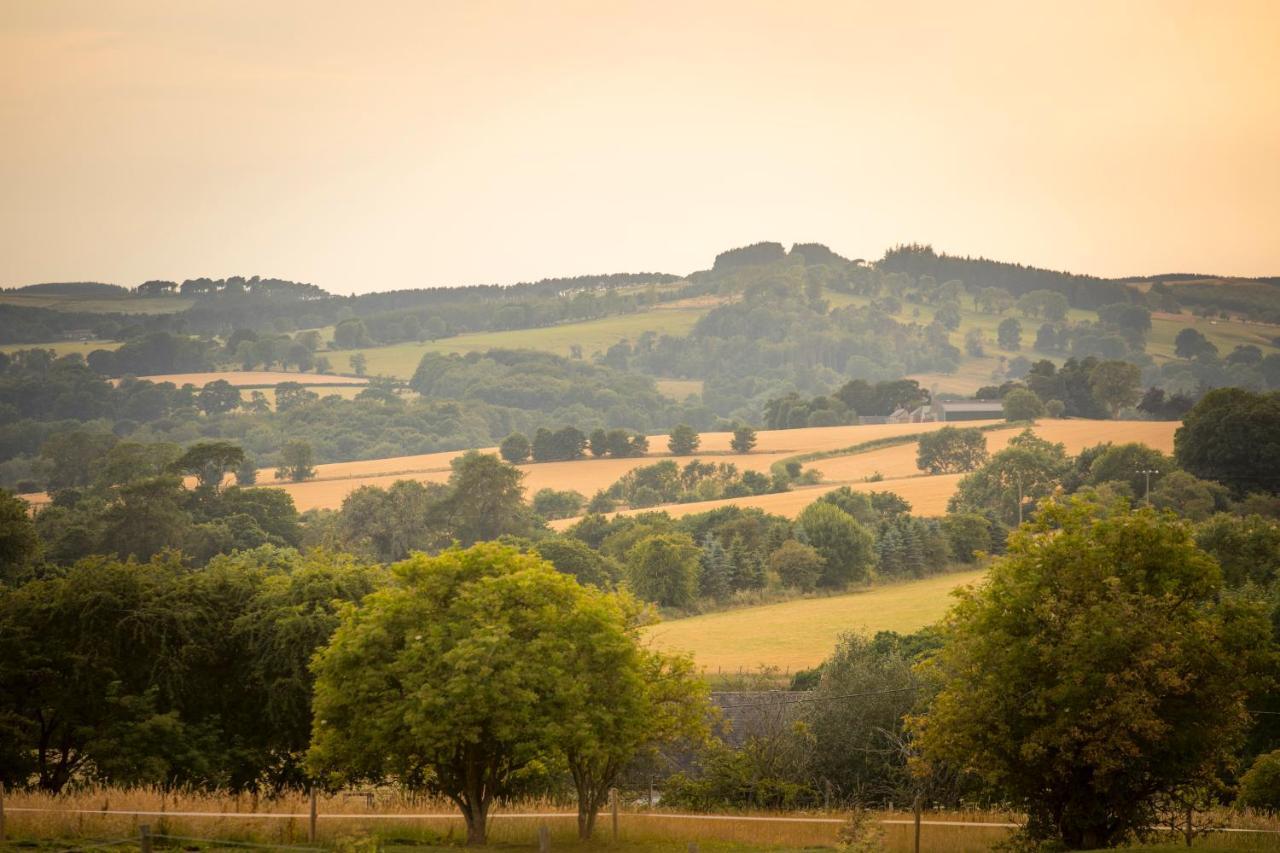 West Cottage, Southlands Farm, Gunnerton เฮกแซม ภายนอก รูปภาพ