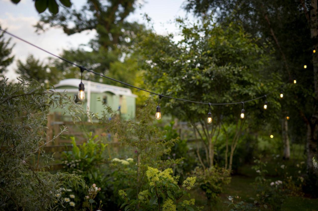 West Cottage, Southlands Farm, Gunnerton เฮกแซม ภายนอก รูปภาพ