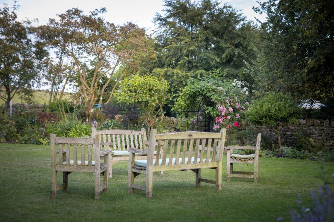 West Cottage, Southlands Farm, Gunnerton เฮกแซม ภายนอก รูปภาพ