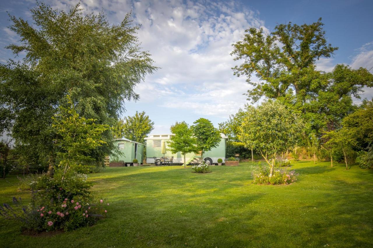 West Cottage, Southlands Farm, Gunnerton เฮกแซม ภายนอก รูปภาพ